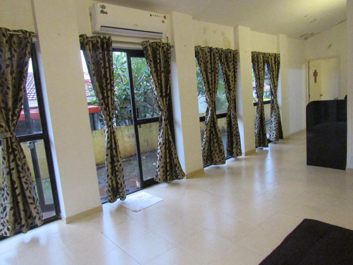 Retreat Chalets, The Nest, At Sparsh Resorts, Karjat Exterior foto